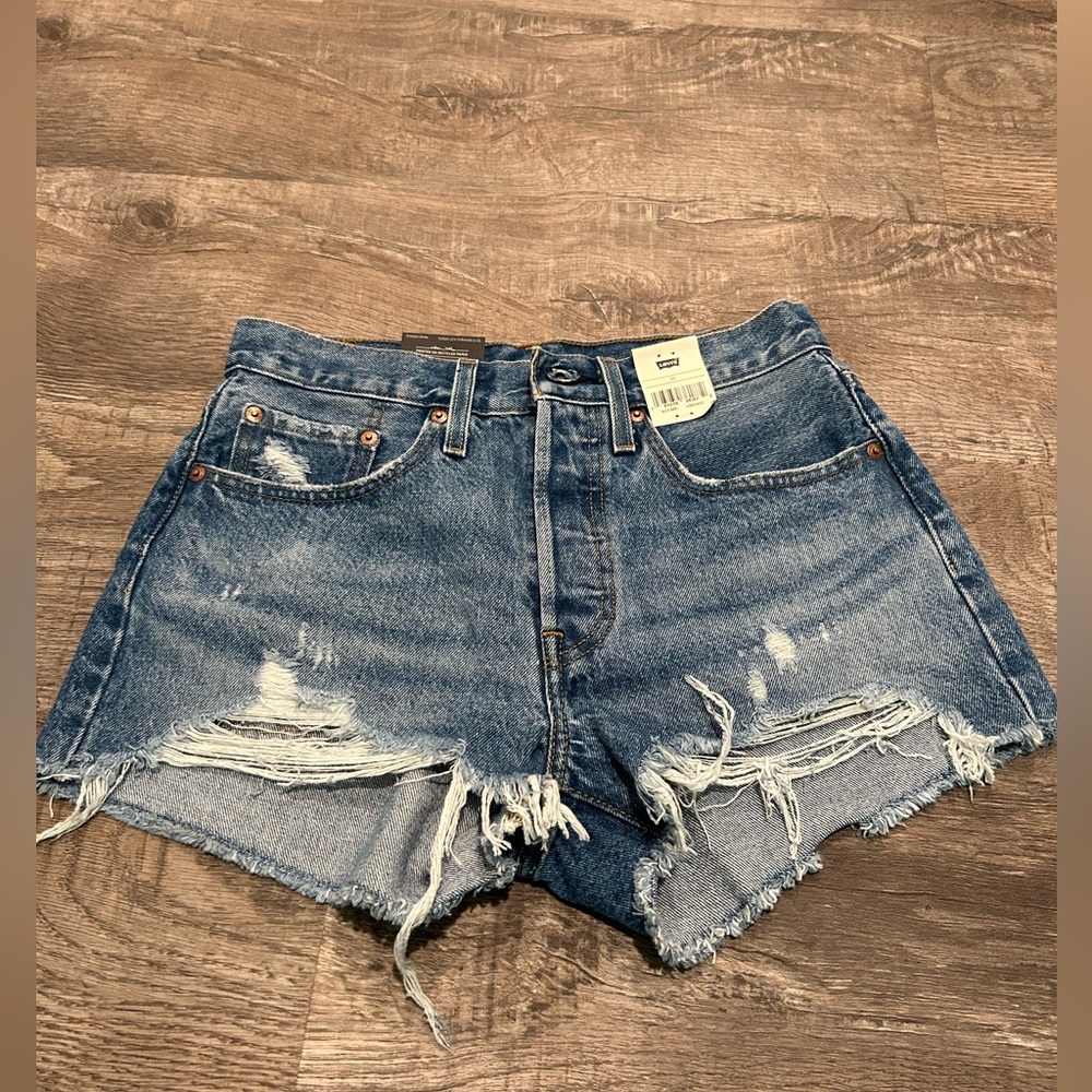 Levi’s 501s never worn NWT